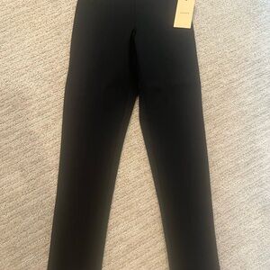 Halogen | Seemed Leggings (NWT)